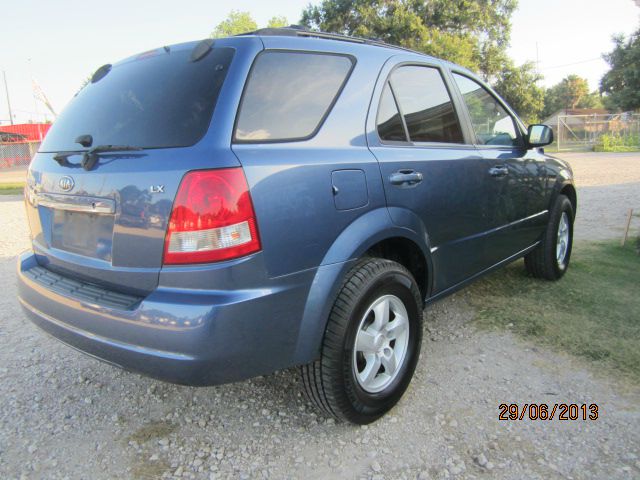 Kia Sorento 2006 photo 4