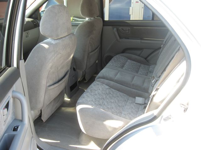 Kia Sorento 2006 photo 1