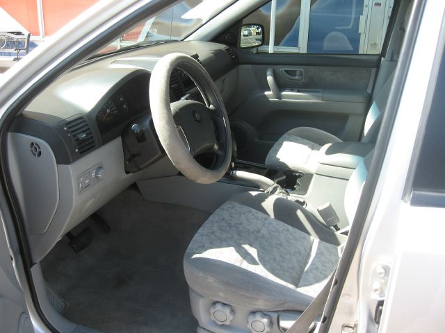 Kia Sorento 2006 photo 2