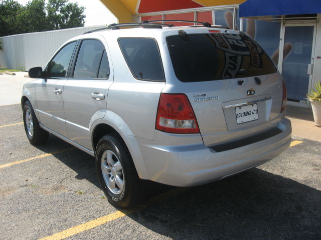 Kia Sorento 2006 photo 3