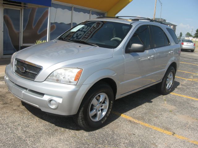 Kia Sorento 2006 photo 4