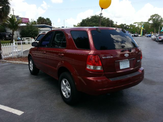 Kia Sorento 2006 photo 2