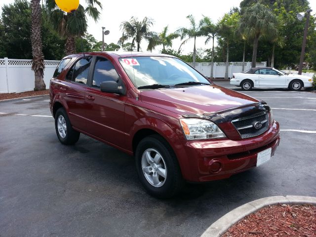 Kia Sorento 2006 photo 4