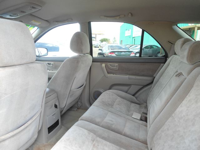 Kia Sorento 2006 photo 2