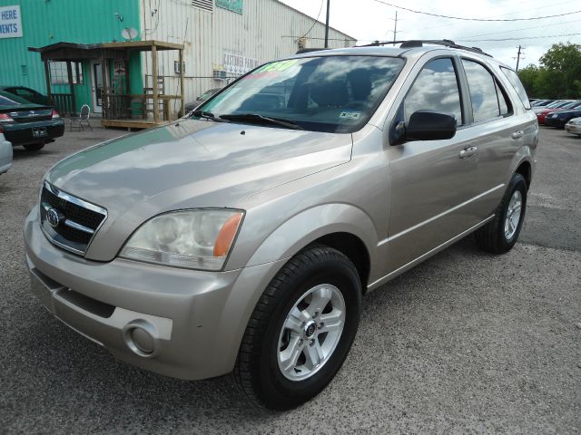 Kia Sorento 2006 photo 3