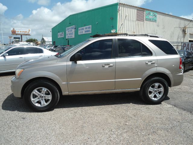 Kia Sorento 2006 photo 5