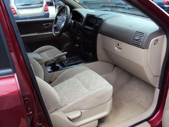 Kia Sorento 2006 photo 1