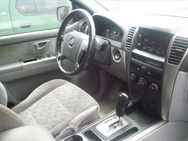 Kia Sorento 2006 photo 2