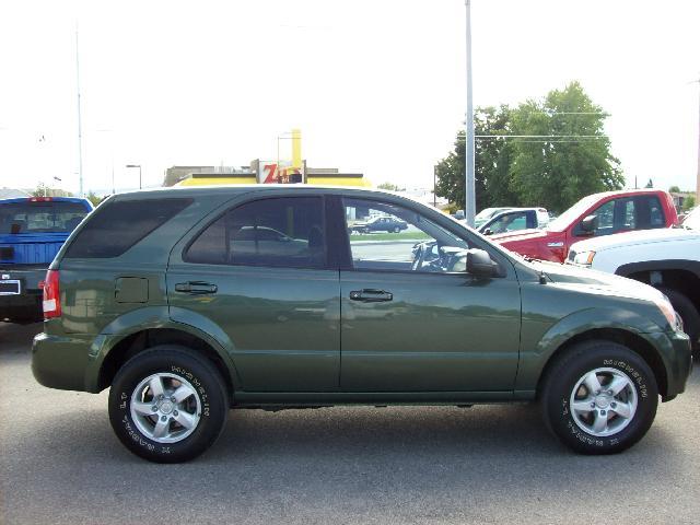 Kia Sorento 2006 photo 1