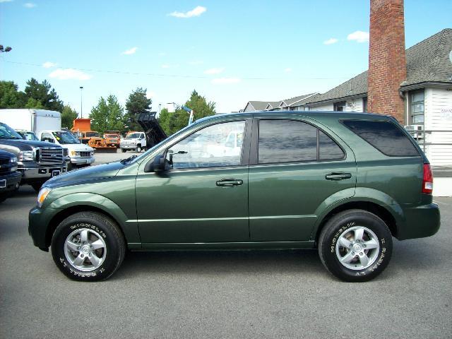 Kia Sorento 2006 photo 5