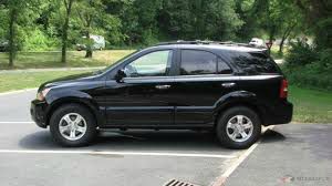 Kia Sorento 2006 photo 4