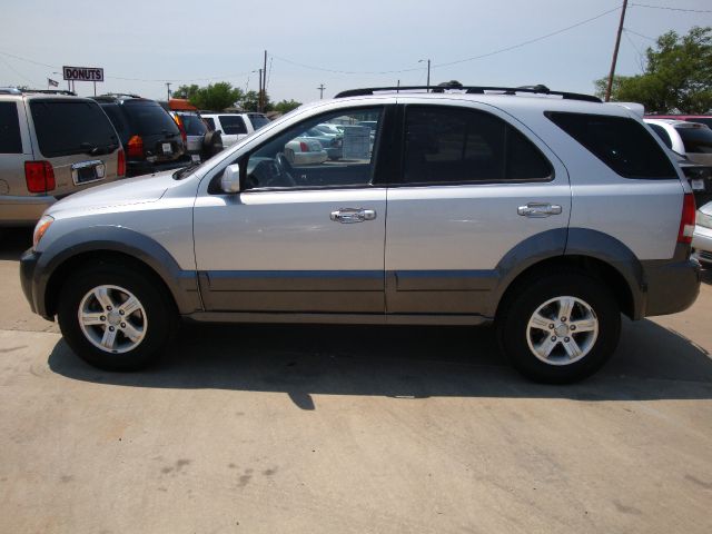 Kia Sorento 2006 photo 1