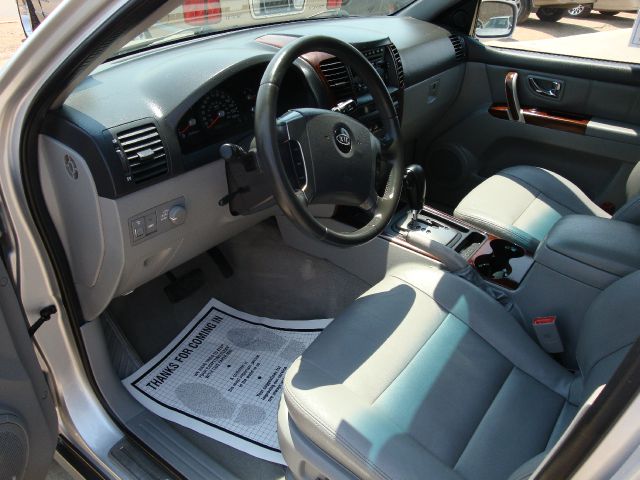 Kia Sorento 2006 photo 2