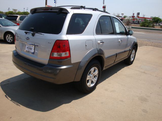 Kia Sorento 2006 photo 3