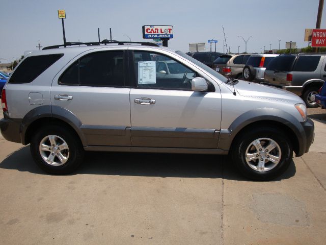 Kia Sorento 2006 photo 4