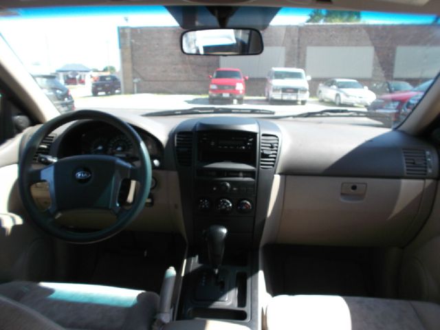 Kia Sorento 2006 photo 10