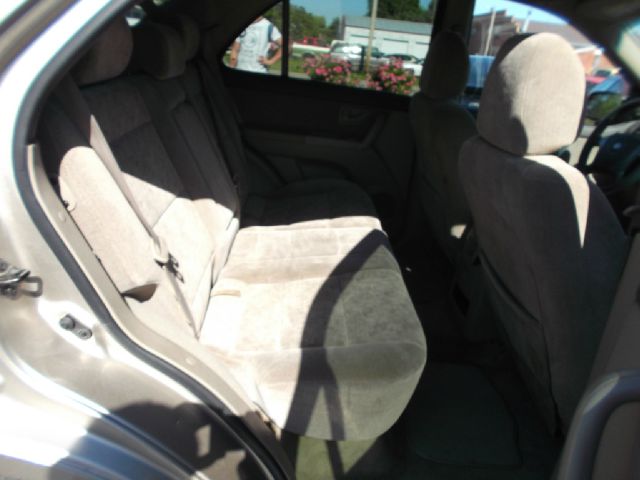 Kia Sorento 2006 photo 15