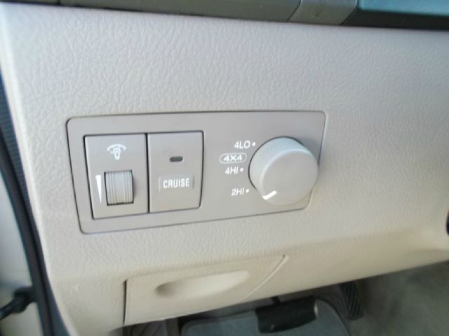 Kia Sorento 2006 photo 16