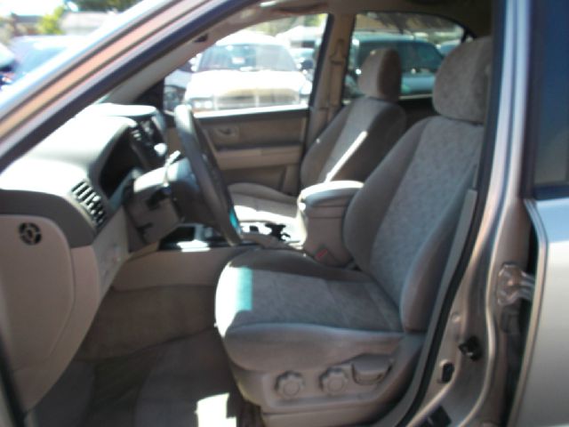 Kia Sorento 2006 photo 2