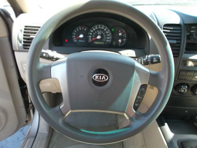 Kia Sorento 2006 photo 6