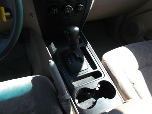 Kia Sorento 2006 photo 7