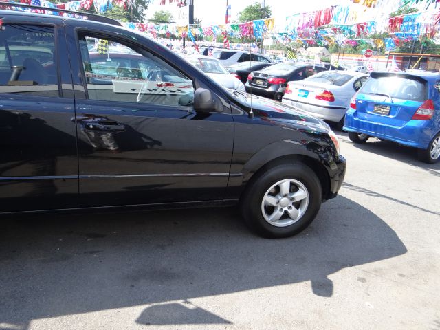 Kia Sorento 2006 photo 13