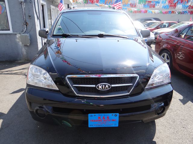 Kia Sorento 2006 photo 15