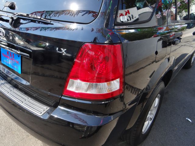 Kia Sorento 2006 photo 20