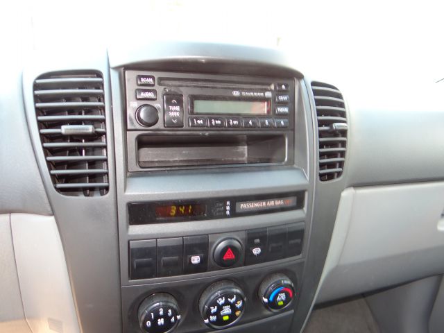 Kia Sorento 2006 photo 9