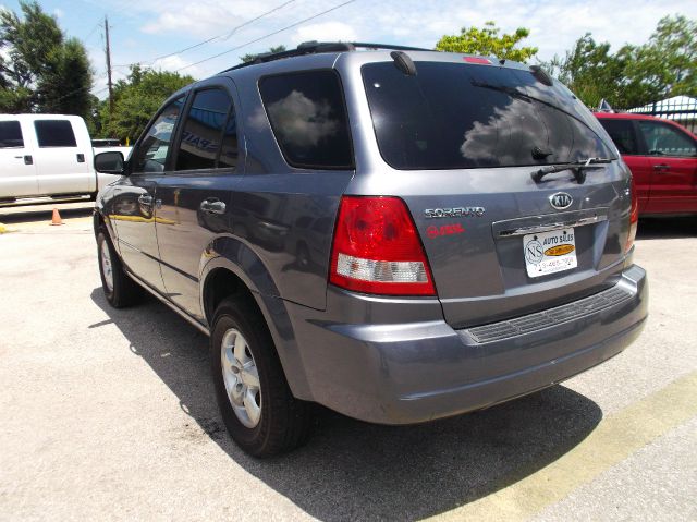 Kia Sorento 2006 photo 2