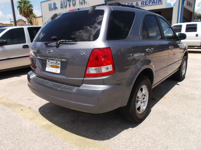 Kia Sorento 2006 photo 3