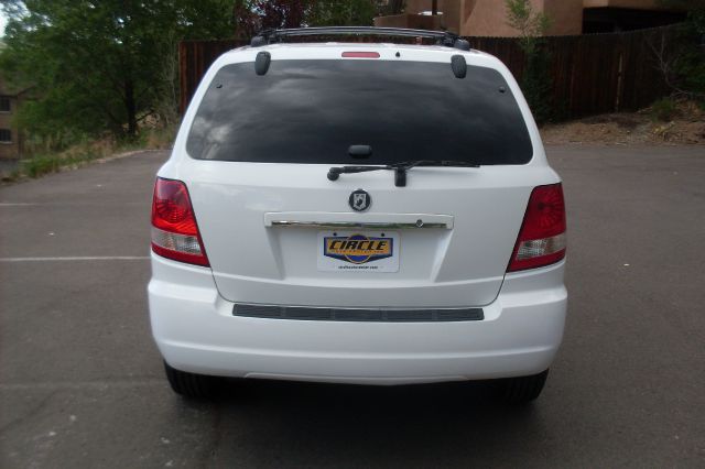 Kia Sorento 2006 photo 3