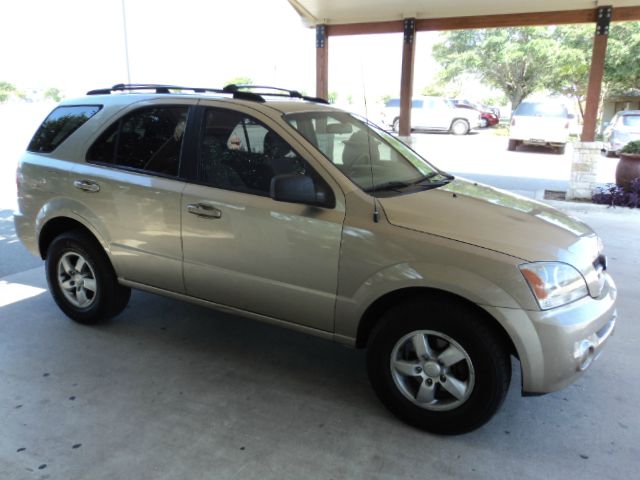 Kia Sorento 2006 photo 1