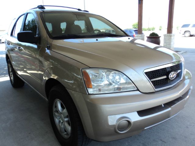 Kia Sorento 2006 photo 2