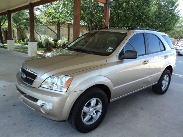 Kia Sorento 2006 photo 4