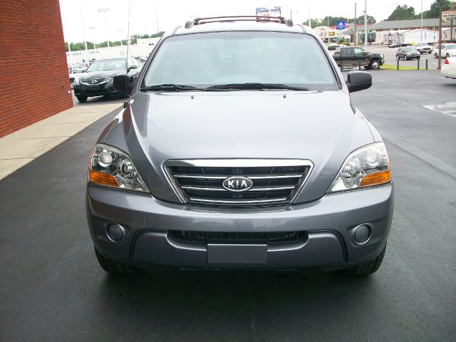 Kia Sorento 2007 photo 14