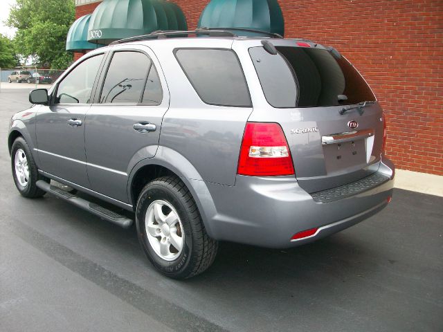 Kia Sorento 2007 photo 15