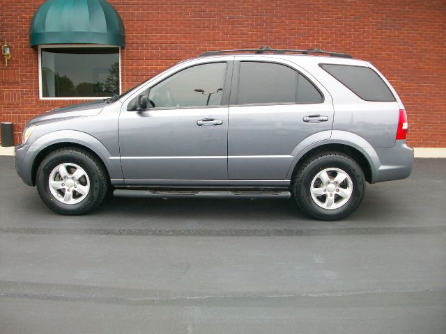 Kia Sorento 2007 photo 16