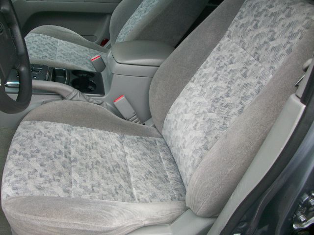 Kia Sorento 2007 photo 20