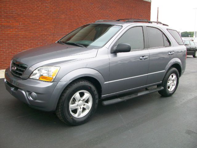 Kia Sorento 2007 photo 3