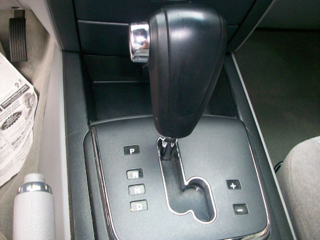 Kia Sorento 2007 photo 6