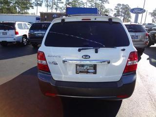 Kia Sorento 2007 photo 2