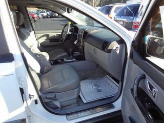 Kia Sorento 2007 photo 4