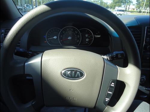 Kia Sorento 2007 photo 5