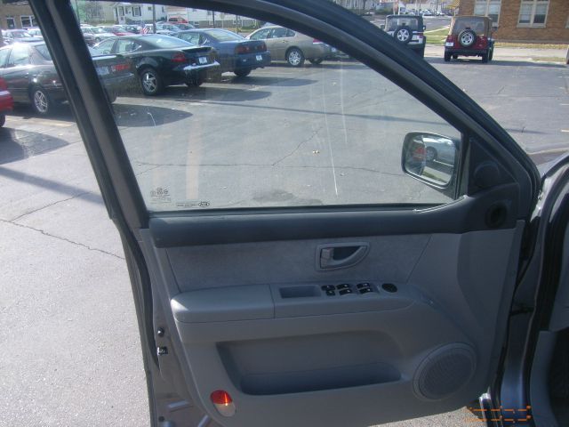 Kia Sorento 2007 photo 2