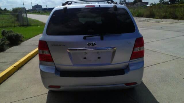 Kia Sorento 2007 photo 4