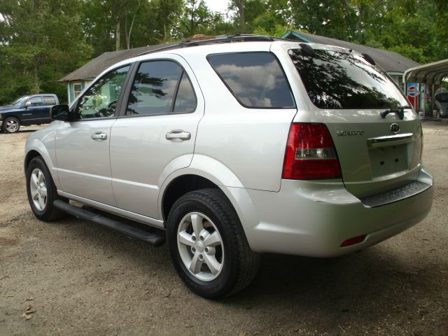 Kia Sorento 2007 photo 2