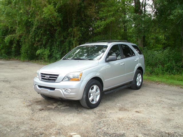 Kia Sorento 2007 photo 4