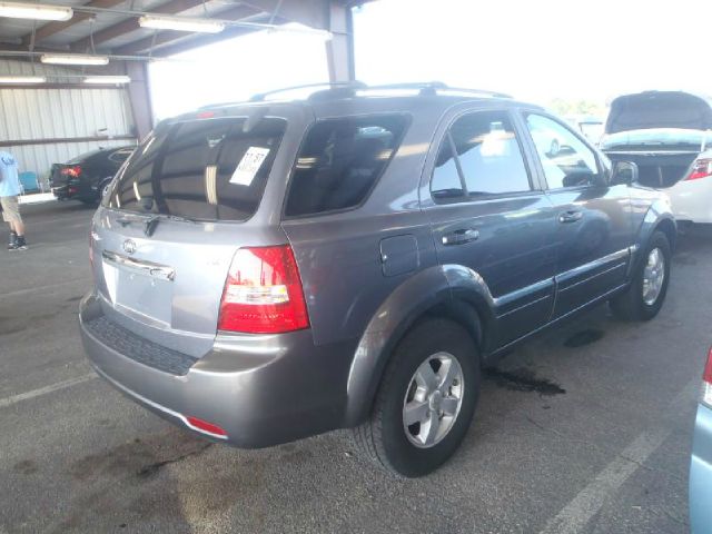 Kia Sorento 2007 photo 2