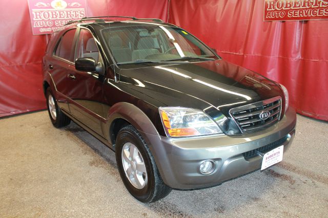 Kia Sorento 2007 photo 2